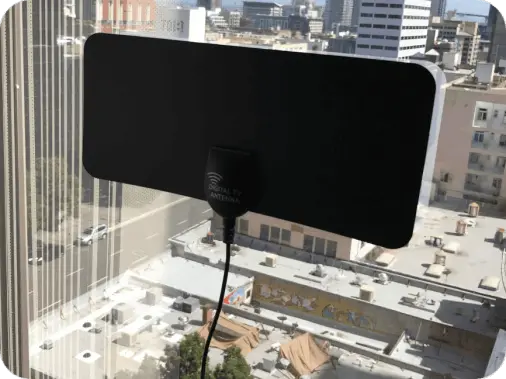 NovaWave TV Antenna Anthony M