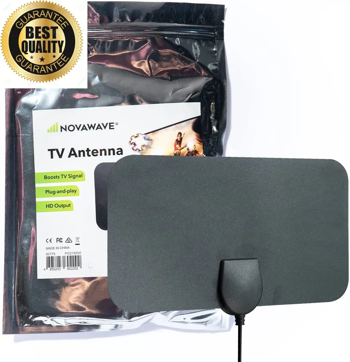 NovaWave TV Antenna